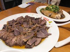 -澳门陈光记烧味饭店(郎家园店)