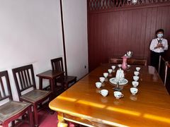 -中共一大纪念馆