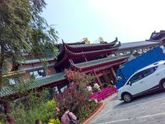 -关东文化园