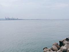 -淡水老街