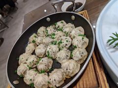 拇指生煎包-丰泽园饭店(南礼士路店)