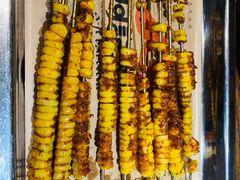 黄金玉米-阿记烧烤(大兴新区店)