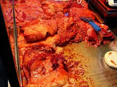 -杨天玉腊牛羊肉店