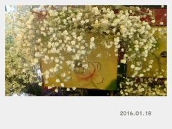 -蓝调造型·烫发·染发