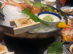 -極上萬膳·日料放题(海岸城店)