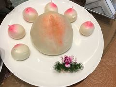 -济南喜来登酒店-采悦轩中餐厅