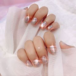 -花系美·美甲美睫精品店