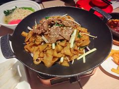 -避风塘(宝山万达店)