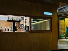 -OTIUM • 柴屿麦(亮马桥店)