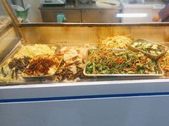 -老刘家泡馍(钟楼广济街店)