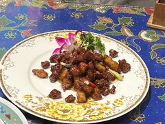 -小娘惹厨房Little Nyonya(狮城有约上榜店)
