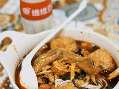 -文昌桥螺蛳粉(魏公村店)