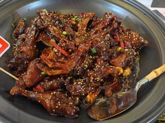 -回味黑鸭煲·始于2006(万松园店)