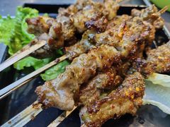 -徽三说·土徽菜·中国徽菜连锁品牌(一中店)