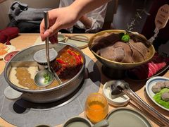 -巴奴毛肚火锅(七宝领展广场店)