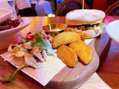 -甲丁坊·德餐·酒吧(五棵松华熙店)