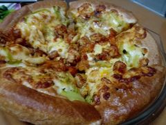 -必胜客(远大路店)