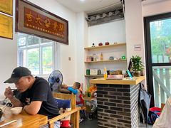 大堂-双桥园·云南过桥米线(古城南门店)