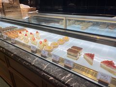 -Sunflour(来福士店)
