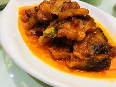 -西安饭庄·非遗陕菜(钟楼店)
