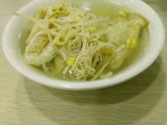 -鸡鸣汤包(广东路店)