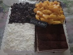 -丽莎蓓甜CAKE生日蛋糕·动物奶油(石家庄店)