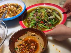 -常和州·夜宵大排档(常州单店)