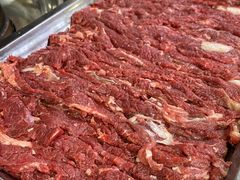 热气羊肉-新梅居(宁海东路店)