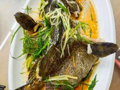 -鹿福农庄(南沙天后宫店)