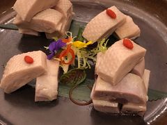 -Yan Ting 宴庭中餐厅(上海静安瑞吉酒店)