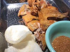 -章吴记喜瑞餐厅(东东城店)