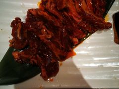 -秦小牛煎肉餐厅(河北大街总店)