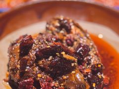 -常和州·夜宵大排档(常州单店)