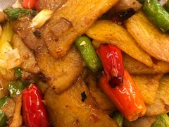 -渔王川菜馆(镇邦路店)