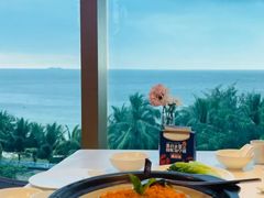-不仔客海鲜·烧烤·270度海景餐厅(大东海店)
