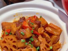 -辣可可·小炒黄牛肉(望京凯德MALL店)