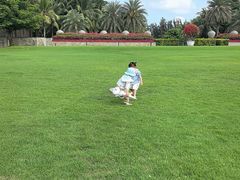 -海南清水湾莱佛士酒店