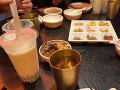 -探鱼·鲜青椒爽麻烤鱼(增城东汇城店)