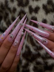 -Touch Nail·品质·美甲美睫