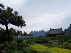 -武当山风景区