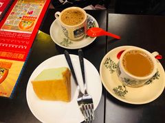 -南洋老咖啡(牛车水店)