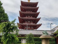 -浅草寺