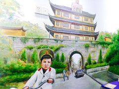 -马路边边·成都串串(翠柏路店)
