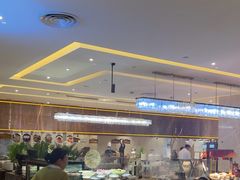 -西安西藏大厦开元名都大酒店·自助餐厅