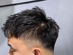 点击看大图 -MOVAN HAIR莫凡匠人发型屋