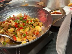 -天宝兄弟(前海壹方城店)