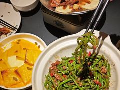 -小菜园新徽菜(青岛市南万象城店)