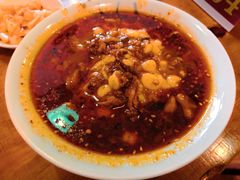 -兵哥豌豆面(青华店)