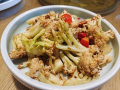 -去茶去餐厅(中央大街店)