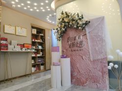 -More摩尔医美の注射线雕光电中心